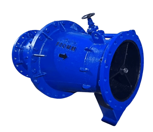 Zero Velocity Valve (ZVV)-01