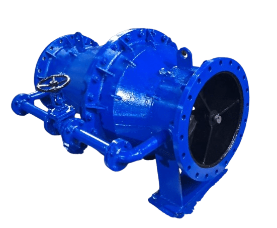 Zero Velocity Valve (ZVV)-02