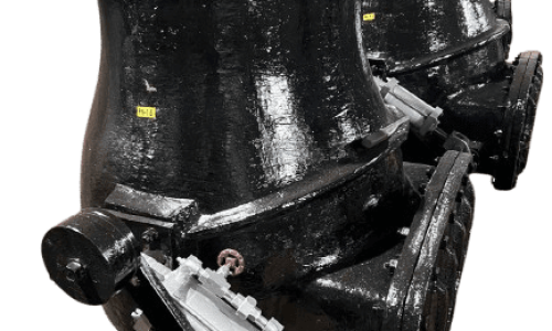 CI Non Return Valve IS5312 Part 1 And 2-01