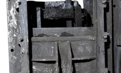 CI Penstock Valve (Sluice Gate) IS3042 & IS13349-03