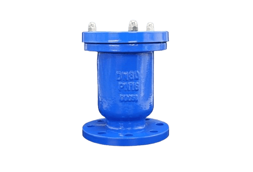 PREETAM® DI Single Chamber Tamper Proof Air Valve